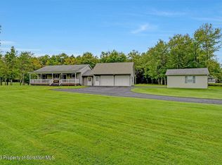 245 Cemetery Rd, Union Dale, PA 18470