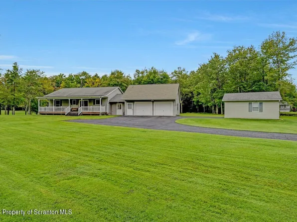 245 Cemetery Rd, Union Dale, PA 18470