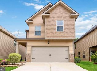 321 Emporia Loop, McDonough, GA 30253