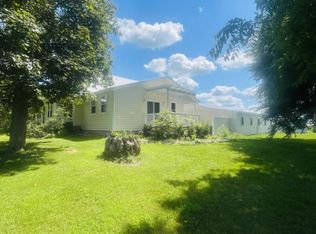 5199 W Gilford Rd, Fairgrove, MI 48733