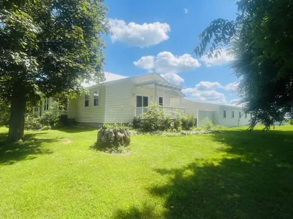 5199 W Gilford Rd, Fairgrove, MI 48733