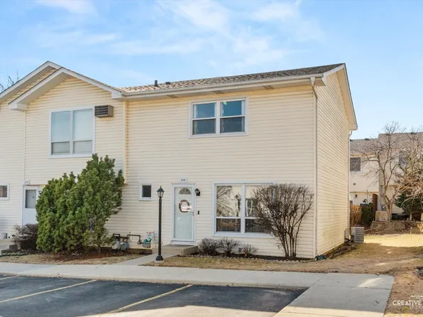 308 Peppertree Ln, Aurora, IL 60504