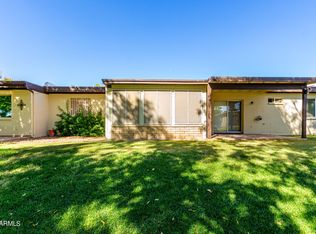 131 N Higley Rd UNIT 124, Mesa, AZ 85205