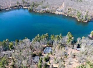 6008 S Black Oak Lake Rd, Land O Lakes, WI 54540