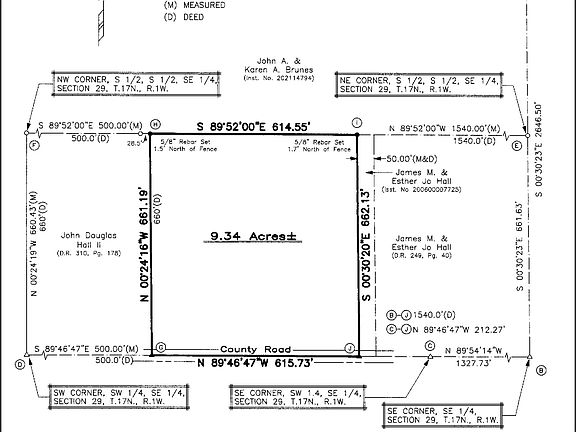 2nd image of 0 W County Road 800 N