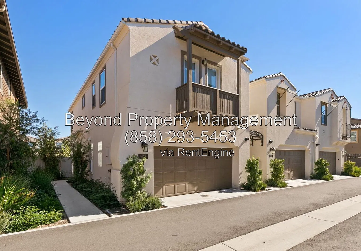 3 bed, 2.5 bath, 1610 sqft, $4,288 — Photo 2