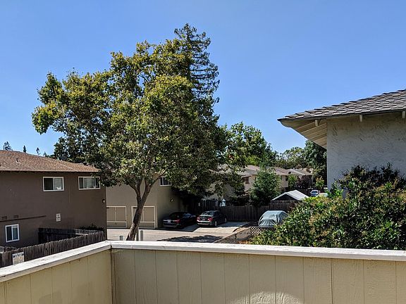 Balcony / Patio South Western View