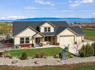 121 Greenvale Dr, Ellensburg, WA 98926