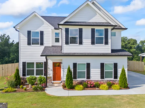 746 Wilbanks Rd, Alto, GA 30510