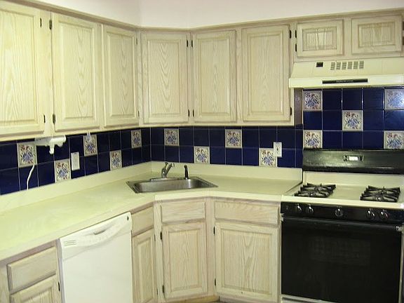 Updated Kitchen