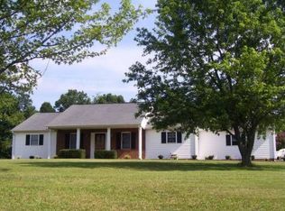 107 Brian Dr, Forest, VA 24551