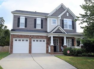 11605 Tucker Field Rd, Midland, NC 28107