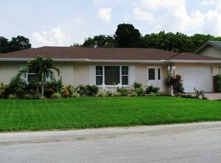 2601 Renatta Dr, Belleair Bluffs, FL 33770