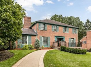 746 Pinoak Rd, Pittsburgh, PA 15243