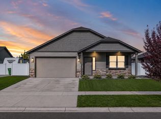 220 S Lawson St, Airway Heights, WA 99001