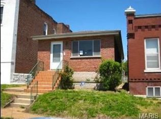 4045 Winnebago St, Saint Louis, MO 63116