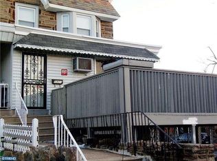 5901 Belden St, Philadelphia, PA 19149