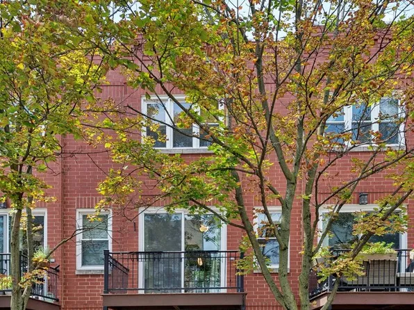 2835 N Wolcott Ave Unit F, Chicago, IL 60657