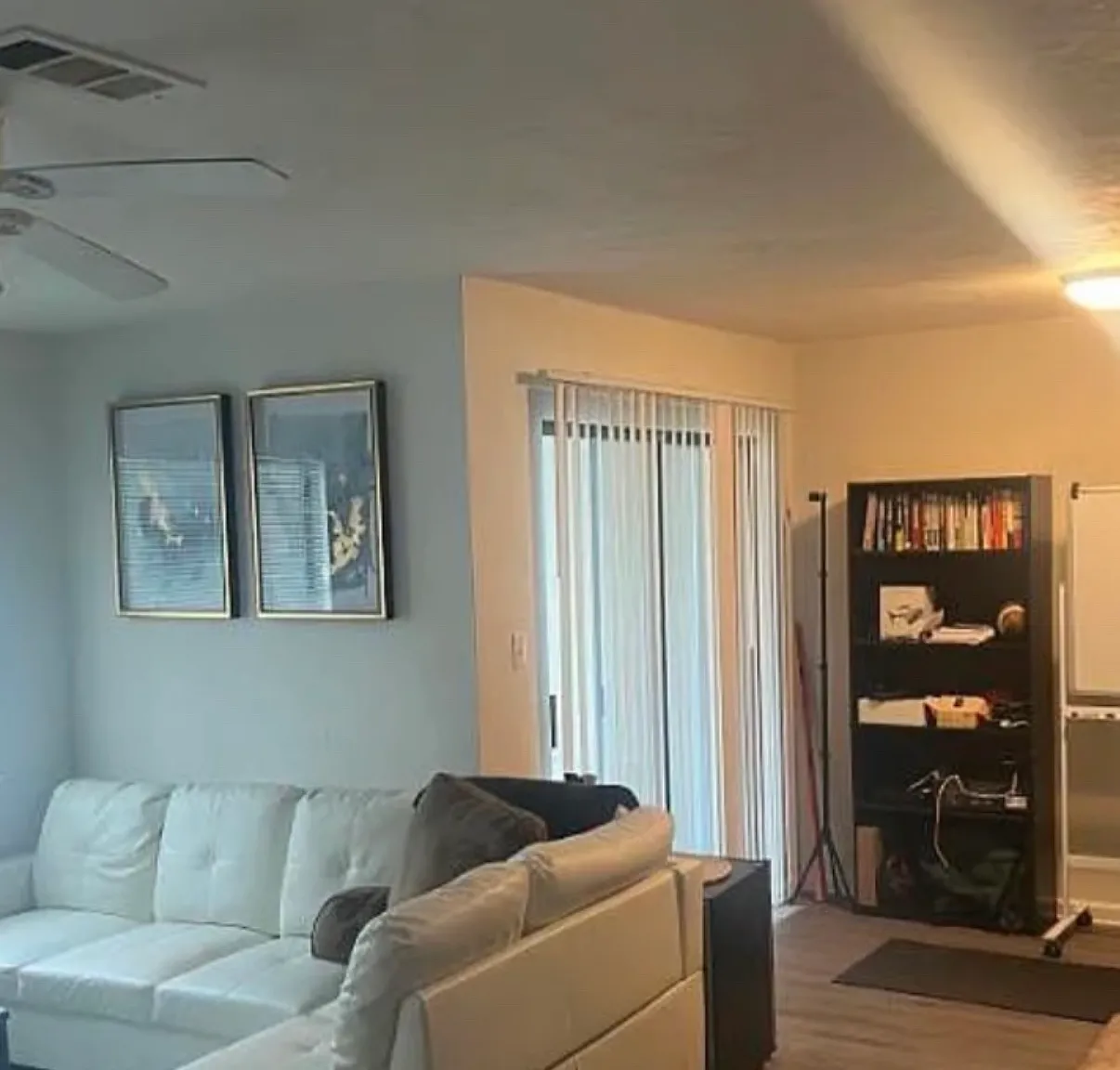 1 bed, 1100 sqft, $875 — Photo 4