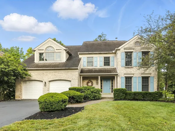 137 Churchill Ct, Loveland, OH 45140