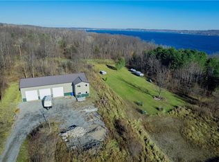 LOT 2 Onnalinda Dr, Canandaigua, NY 14424