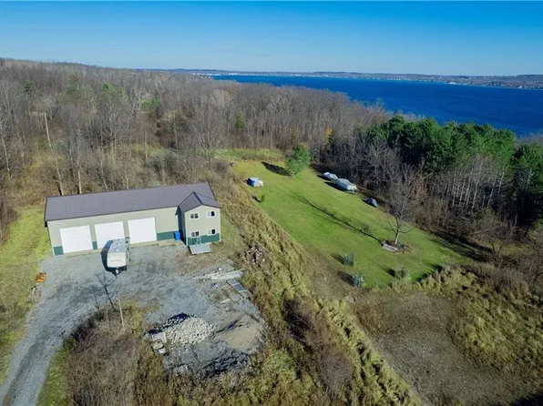 LOT 2 Onnalinda Dr, Canandaigua, NY 14424