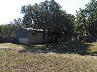 7934 Rr 261, Buchanan Dam, TX 78609