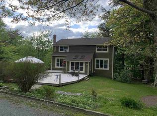 91 Springfield Lake Rd, Middle Sackville, NS B4E3B1