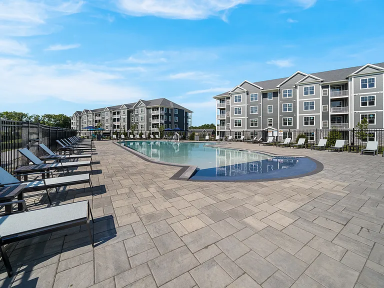 The Oasis at Plymouth — Photo 21
