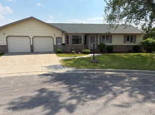 1430 Central Ave N, Valley City, ND 58072