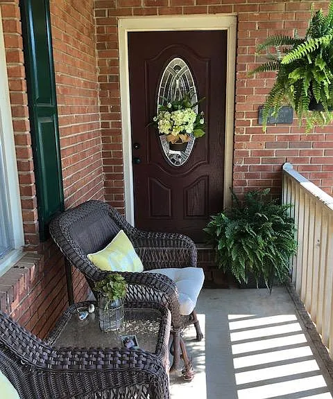 240 Seagraves Dr #240 — Photo 3