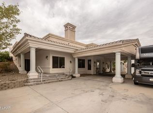 2802 Holiday Dr, Lake Havasu City, AZ 86403