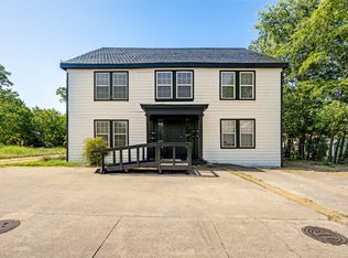 3607 Lee St, Greenville, TX 75401