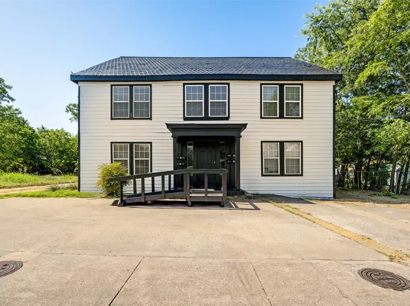 3607 Lee St, Greenville, TX 75401