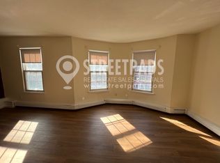 78 S Huntington Ave APT 21, Boston, MA 02130