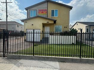 246 E 97th St, Los Angeles, CA 90003