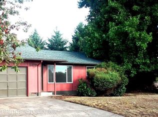 2472 20th St, Springfield, OR 97477