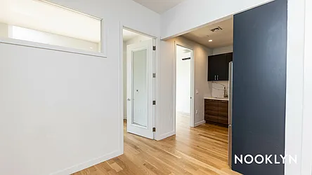 Rented by Nooklyn NYC LLC