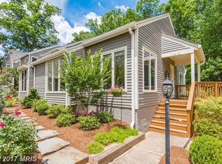 11616 Chapel Cross Way, Reston, VA 20194