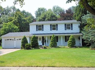 4416 Lunar Dr, Stow, OH 44224