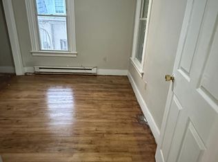 55 Blackhall St #1, New London, CT 06320