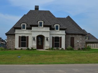 139 Wentz Dr, Stonewall, LA 71078