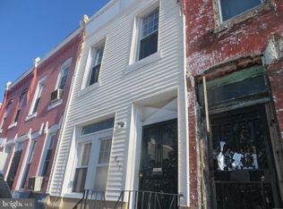 823 N Hutton St, Philadelphia, PA