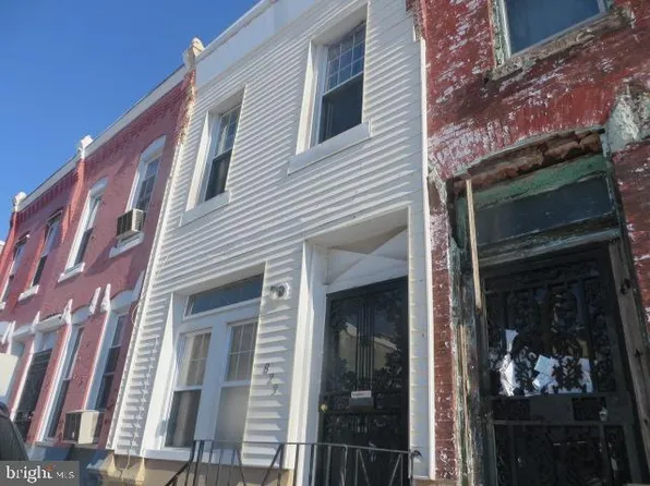 823 N Hutton St, Philadelphia, PA 19104
