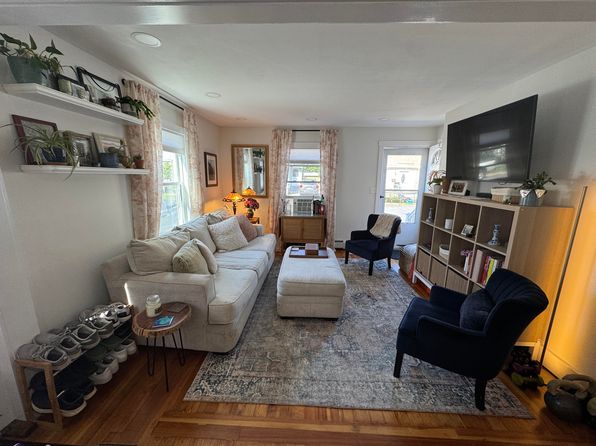 38 Cromwell St #36