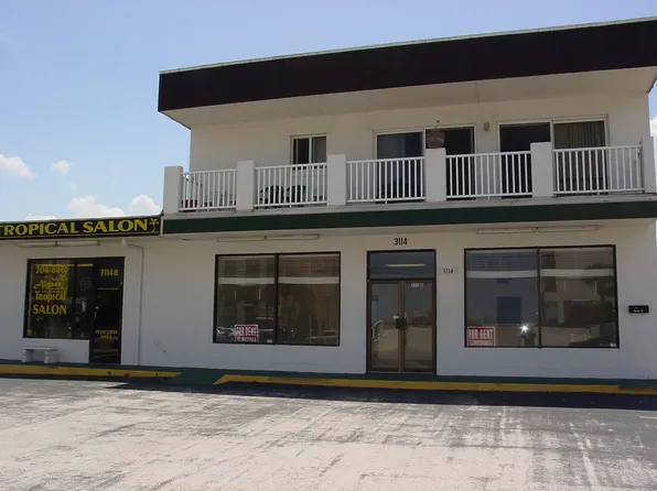 3114 S Atlantic Ave #C, Daytona Beach, FL 32118