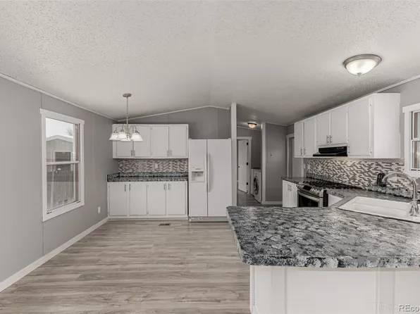 5435 Riverdale Avenue LOT 63, Denver, CO 80229