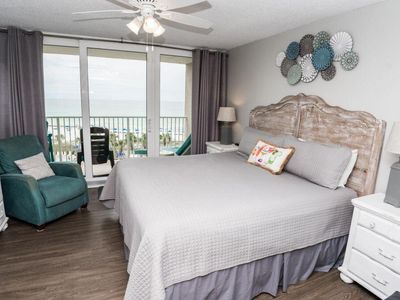 7205 Thomas Dr Unit B505, Panama City Beach, FL, 32408