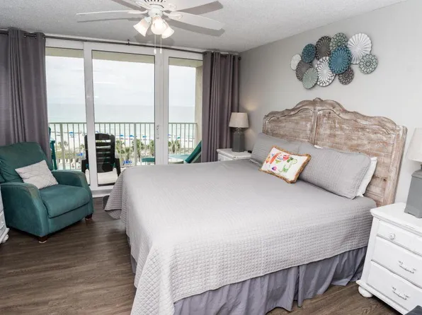 7205 Thomas Dr Unit B505, Panama City Beach, FL 32408