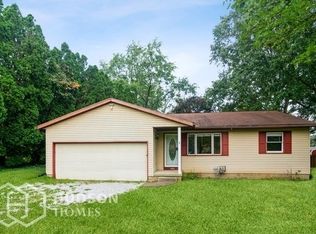 1121 Curtwood Ave, Wooster, OH